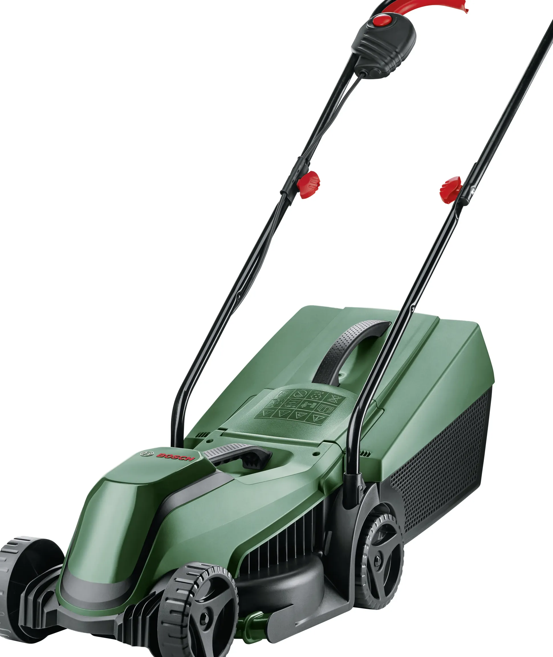 Bosch Akku-Rasenmäher EasyMower 18 V 32 cm Schnittbreite Solo
