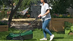 Bosch Akku-Rasenmäher EasyMower 18 V 32 cm Schnittbreite Solo