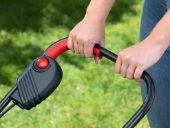 Bosch Akku-Rasenmäher EasyMower 18 V 32 cm Schnittbreite Solo