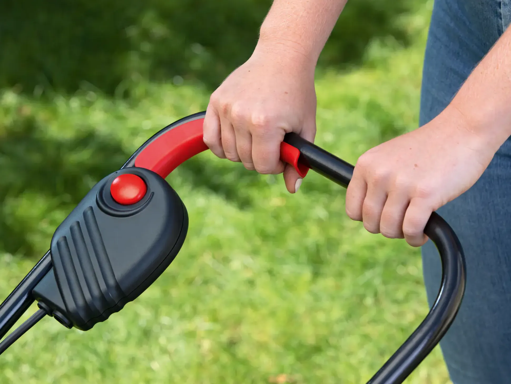 Bosch Akku-Rasenmäher EasyMower 18 V 32 cm Schnittbreite Solo
