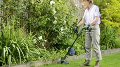 Bosch Akku-Rasentrimmer EasyGrassCut 18V-26 Solo