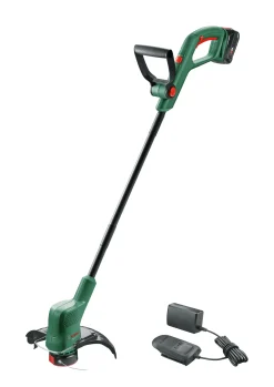 Bosch Akku-Rasentrimmer EasyGrassCut 18V-230 inkl. Akku & Ladegerät 23 cm Schnittkreis