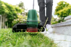Bosch Akku-Rasentrimmer EasyGrassCut 18V-230 inkl. Akku & Ladegerät 23 cm Schnittkreis