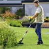 Bosch Akku-Rasentrimmer UniversalGrassCut 18V-26 Solo 26 cm Schnittkreis