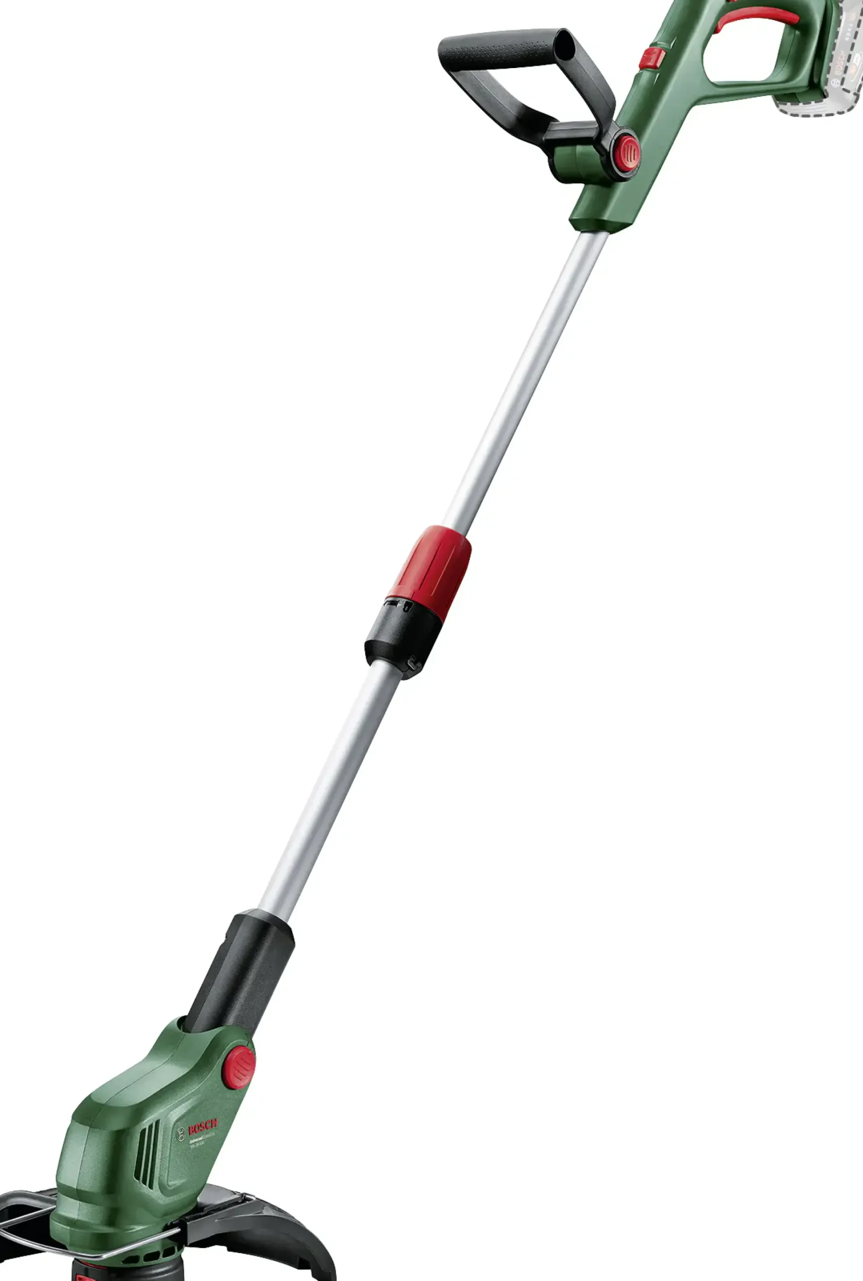 Bosch Akku-Rasentrimmer UniversalGrassCut 18V-26 Solo 26 cm Schnittkreis