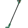 Bosch Akku-Rasentrimmer UniversalGrassCut 18V-26 Solo inkl. 2 Spulen 26 cm Schnittkreis