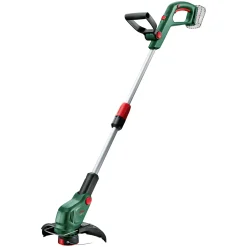 Bosch Akku-Rasentrimmer UniversalGrassCut 18V-23 Solo inkl. 2 Spulen 23 cm Schnittkreis