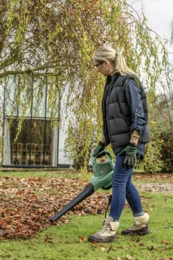 Bosch Elektro-Gartensauger UniversalGardenTidy 2300