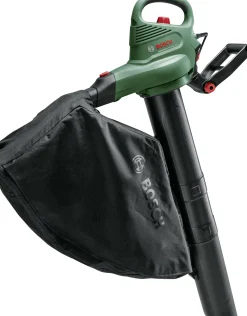 Bosch Elektro-Gartensauger UniversalGardenTidy 2300