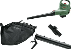 Bosch Elektro-Gartensauger UniversalGardenTidy 2300