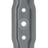 Bosch Ersatzmesser für Rasenmäher AdvancedRotak 36V 42 cm