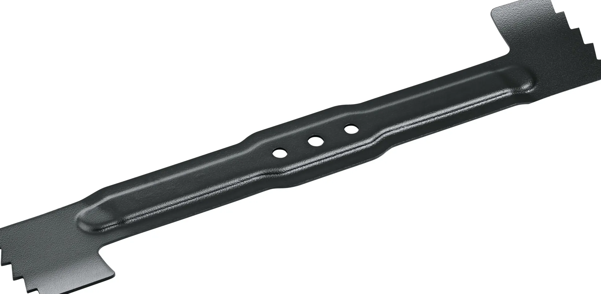 Bosch Ersatzmesser für Rasenmäher UniversalRotak 36V 38 cm