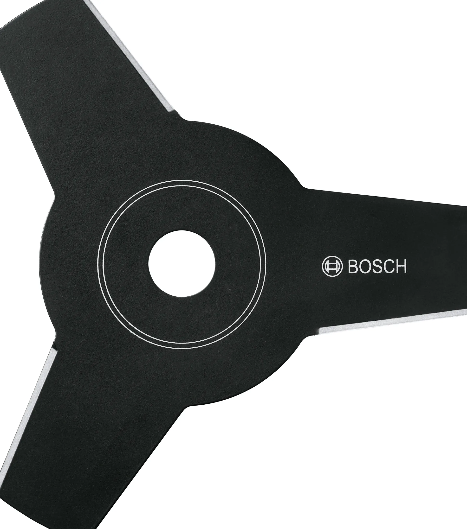 Bosch Ersatzmesser Lasergeschnitten für Freischneider & Rasentrimmer