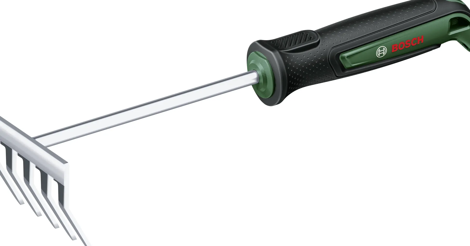 Bosch Handrechen 9 cm Arbeitsbreite