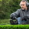 Bosch Professional Akku-Heckenschere GHE 18V-50 (II) Solo