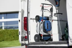 Bosch Professional Akku-Rasenmäher GRA 18V2-46 Solo