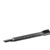 Bosch Professional Ersatzmesser für Rasenmäher GRA 18V2-46