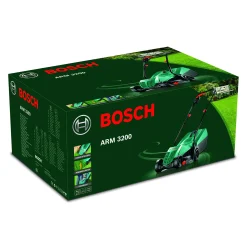 Bosch Rasenmäher ARM 3200 1200 W