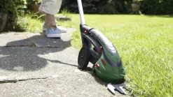 Bosch Teleskopstange zu Akku-Gras und Strauchschere Isio