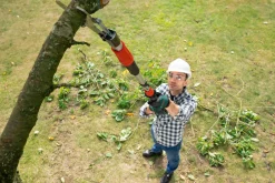 Bosch Verlängerung für Akku-Baumschere AdvancedPrune 18V-45