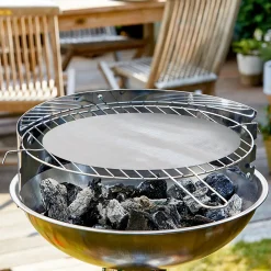 Brozio Durandal Selection Grillfolie Ø 48 cm