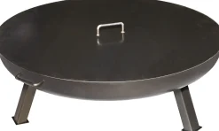 Buschbeck Deckel für Feuerschale Ø 80 cm
