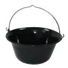 Buschbeck Gulaschtopf für Dreibeingrill Ø 35 x 25 cm