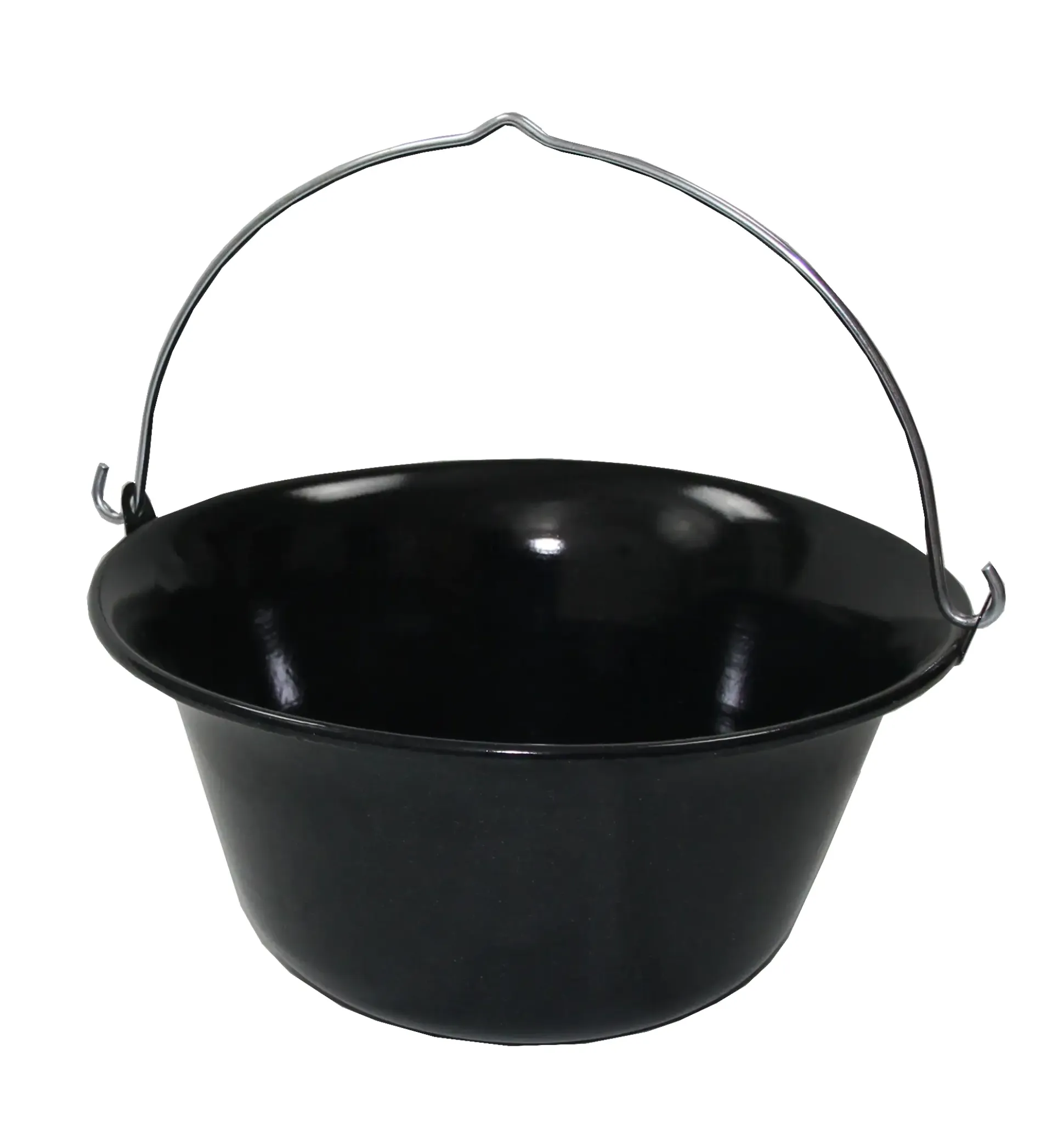 Buschbeck Gulaschtopf für Dreibeingrill Ø 35 x 25 cm