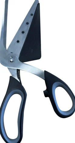 Buschbeck Pizza-Set 4-teilig Edelstahl
