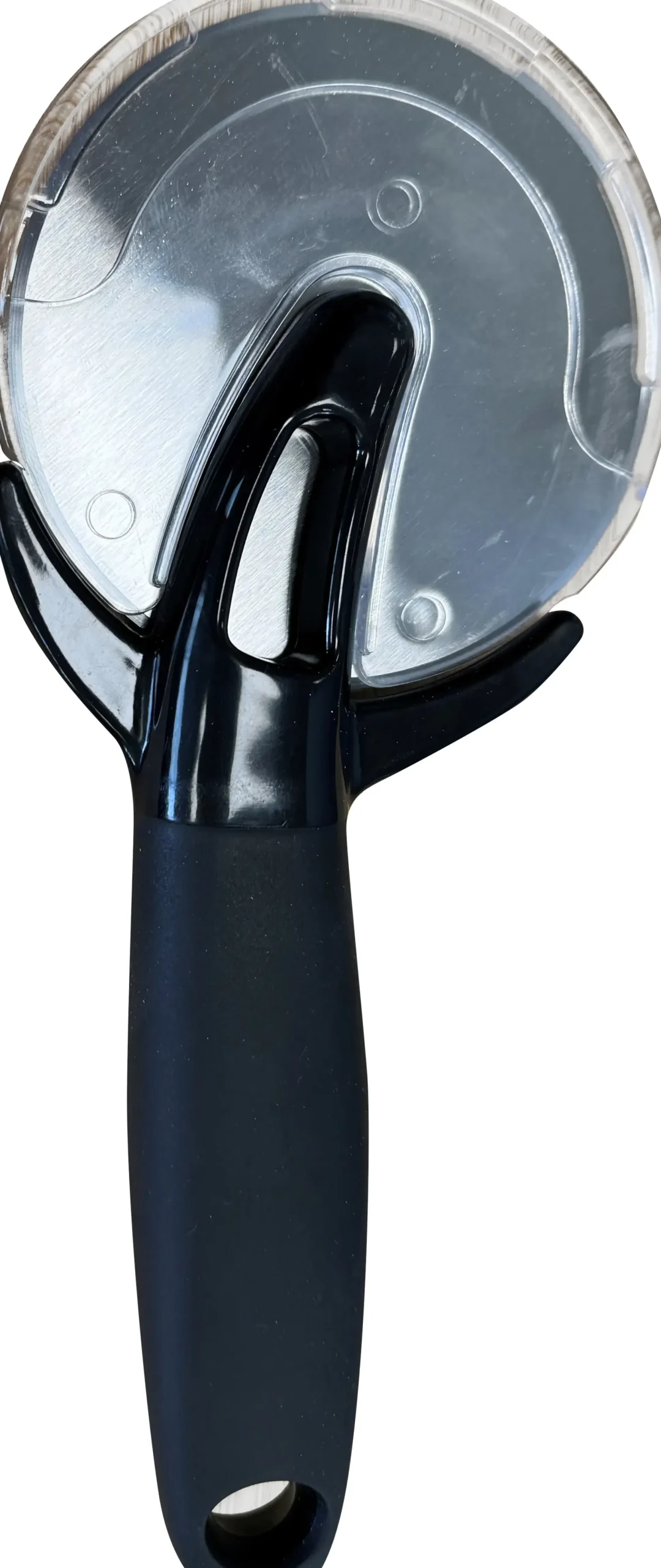 Buschbeck Pizza-Set 4-teilig Edelstahl