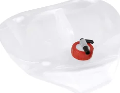 Calima Faltbarer Wasserkanister 20L