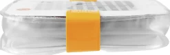 Calima Solar Campinglaterne 10x10x10cm, gefaltet 10x10x1,2cm