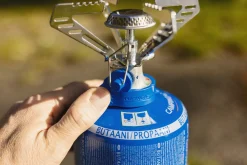 Campingaz Campingkocher Camping Connect blau-silber