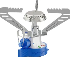 Campingaz Campingkocher Camping Connect blau-silber