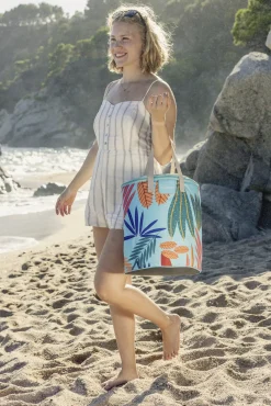 Campingaz Kühltasche Ethnic Essential 15L