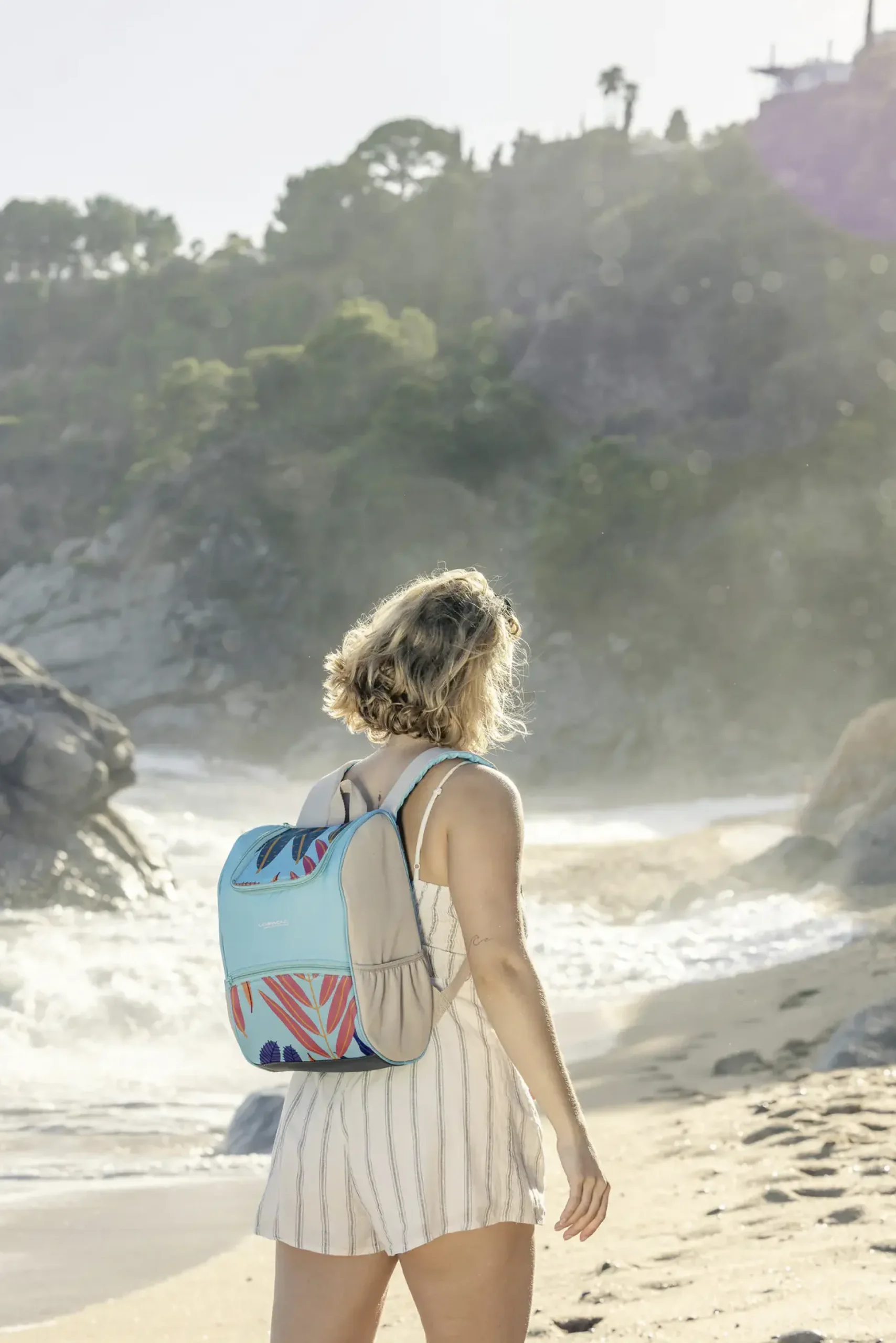 Campingaz Kühltasche Ethnic Junior 9 L