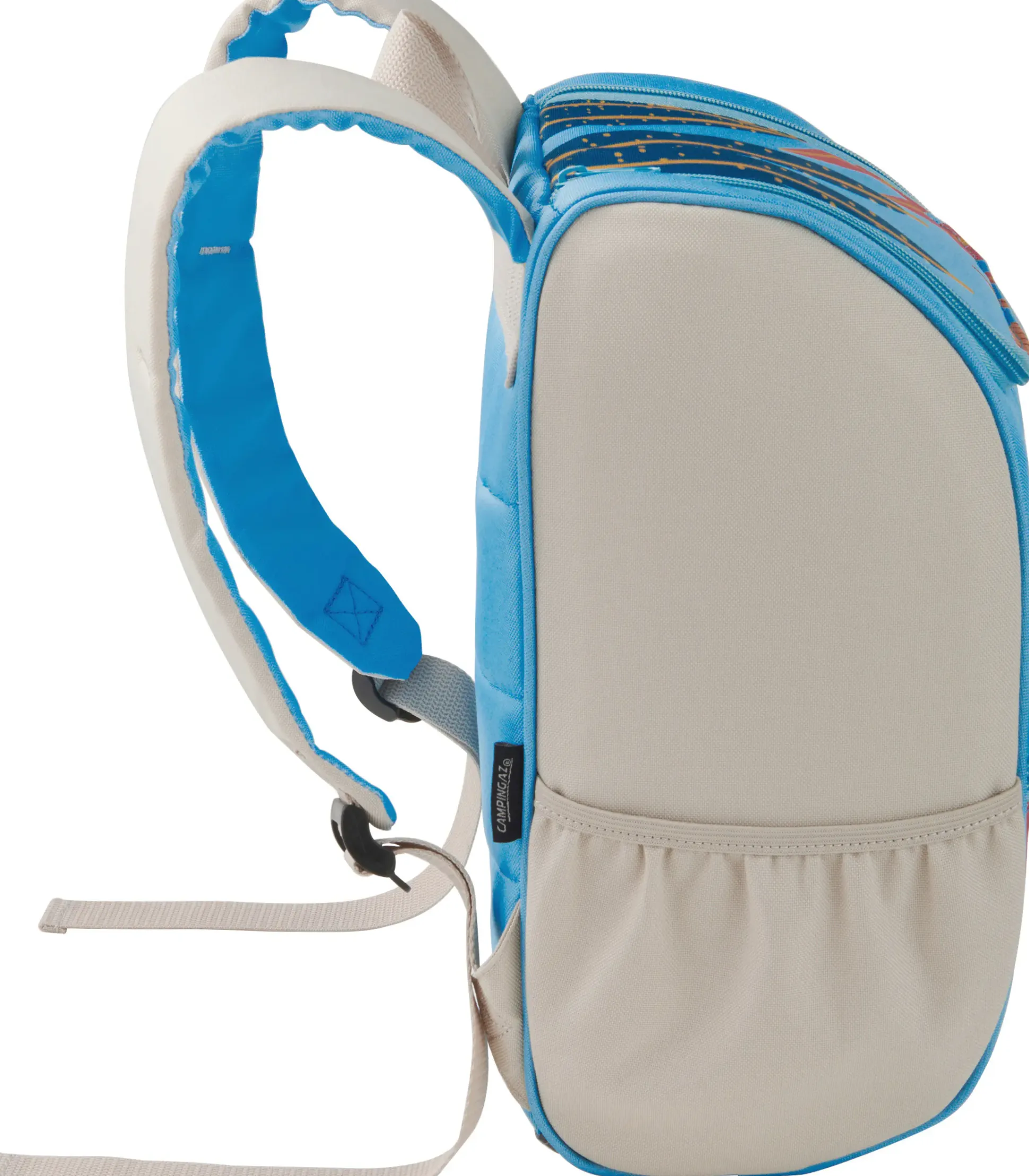 Campingaz Kühltasche Ethnic Junior 9 L