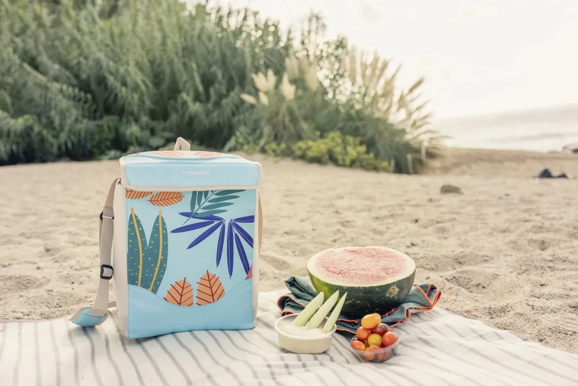 Campingaz Kühltasche Ethnic Minimaxi 19 L
