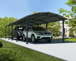 Canopia Carport Arcadia 10600 1077 x 359 x 242 cm (L x B x H)
