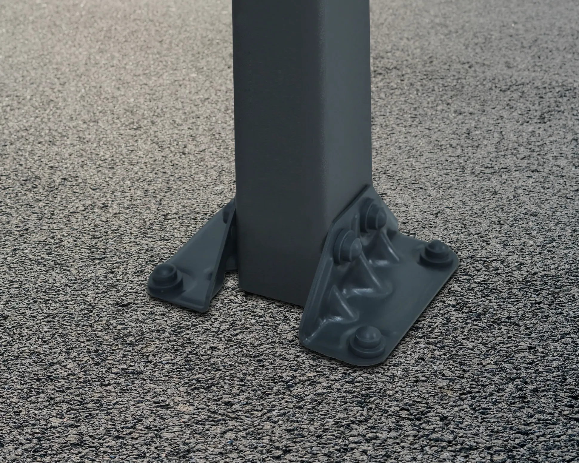 Canopia Carport Arcadia 10600 1077 x 359 x 242 cm (L x B x H)