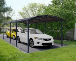 Canopia Carport Arcadia 8500 863 x 359 x 242 cm (L x B x H)