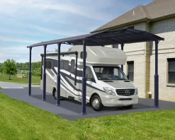 Canopia Carport Arcadia Alpine 8500 863 x 359 x 307 cm