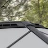 Canopia Carport Colorado Grau Alu 426 x 487 cm