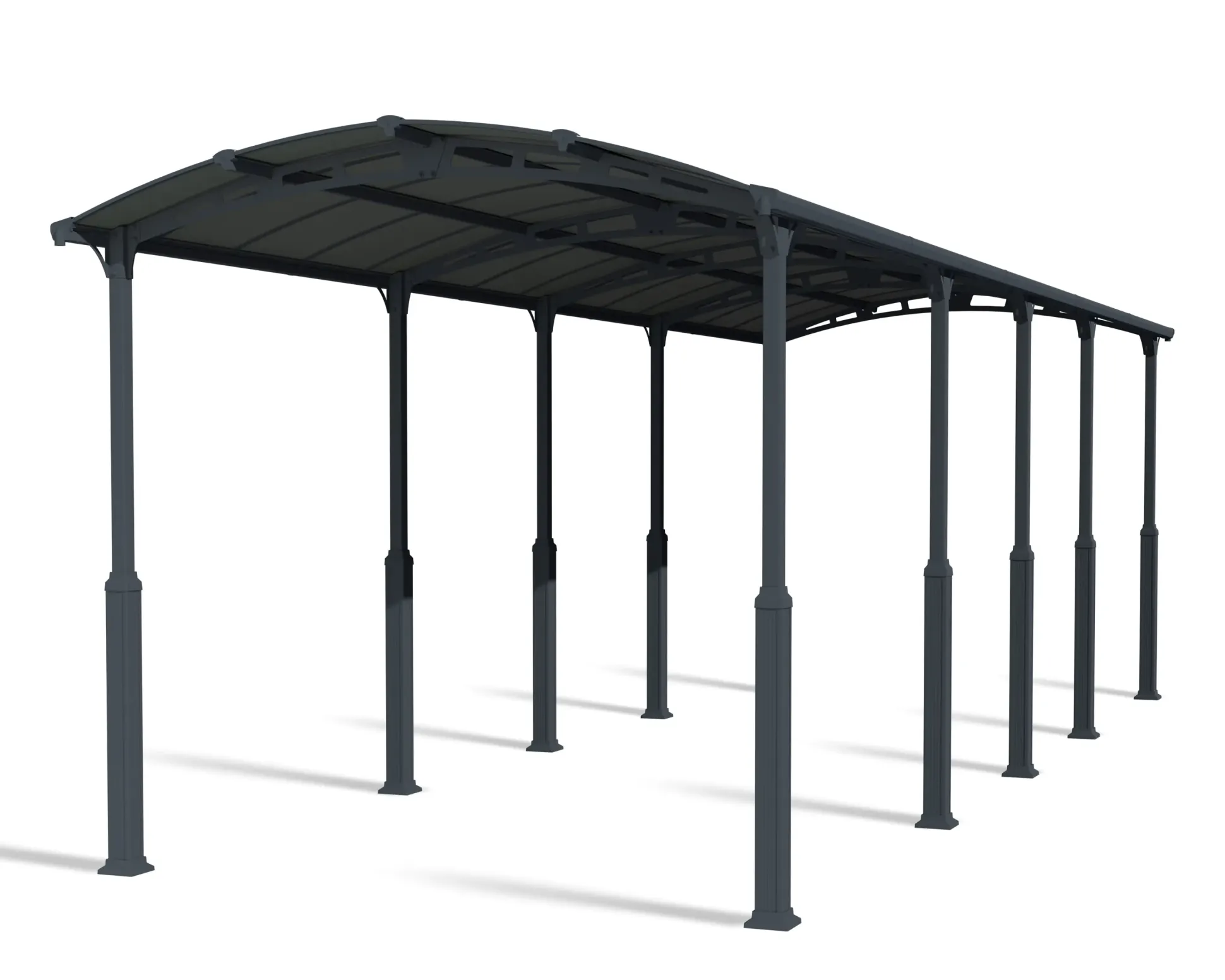 Canopia Carprot Arcadia Alpine 10600 1077 x 359 x 307 cm