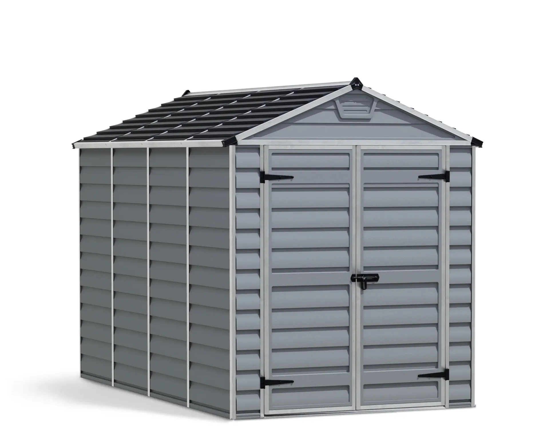 Canopia Gerätehaus Skylight Shed 6x10 175 x 302 x 171 cm