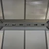 Canopia Pavillon Dallas 6100 - 612 x 364 cm grau