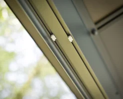 Canopia Pavillon Dallas 612 x 426 cm Aluminium anthrazit