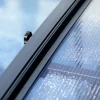 Canopia Poolüberdachung Majorca, 6,70 x 4,57, grau Aluminiumrahmen mit Polycarbonatplatten