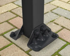 Canopia Terrassenüberdachung Olympia 3x9.8