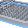 Cartrend Geschirrabtropfer faltbar